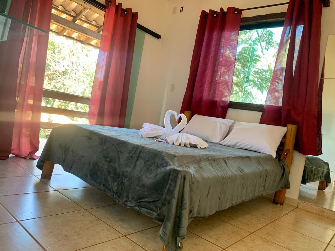 Habitació
