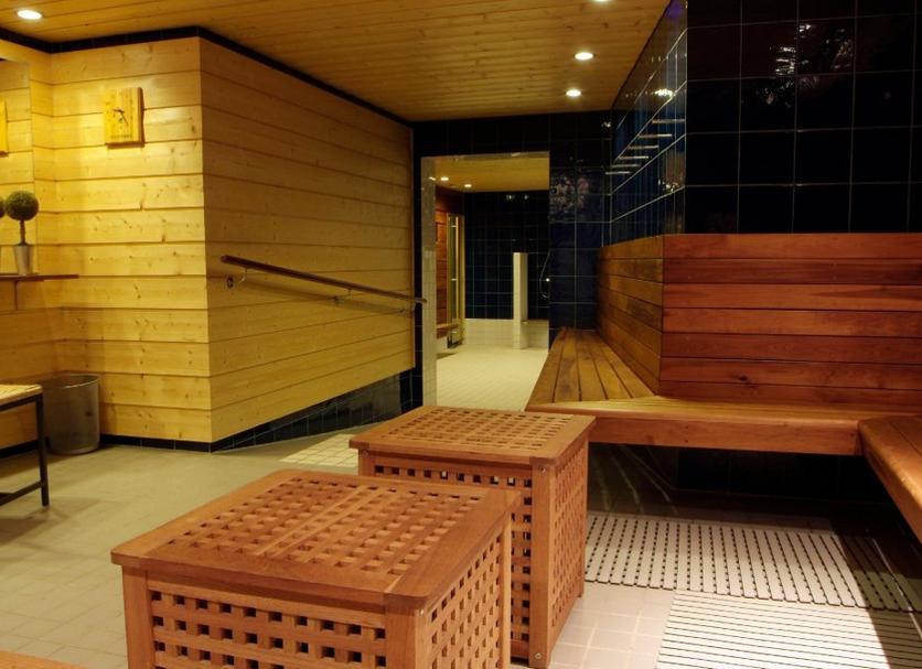 Spa Foto