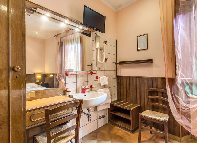 Serveis de l’habitació Foto