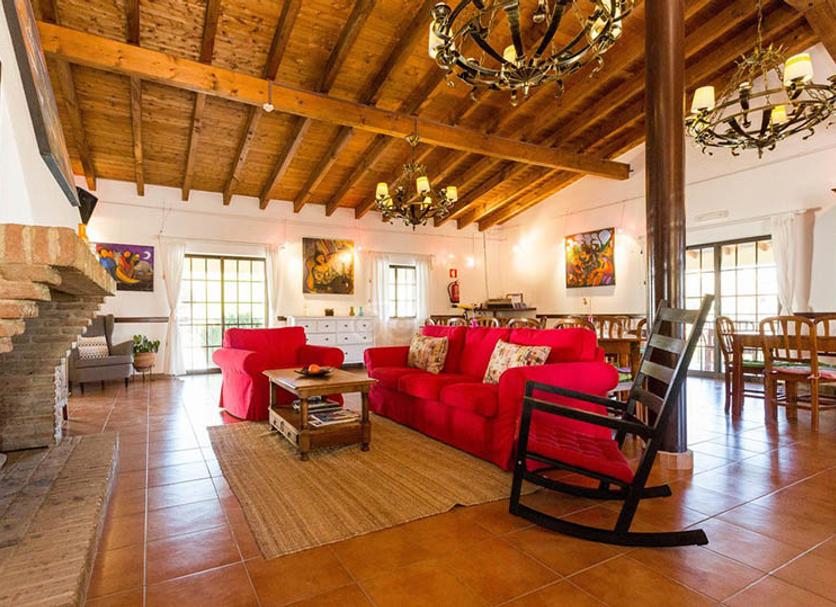 Sala Foto