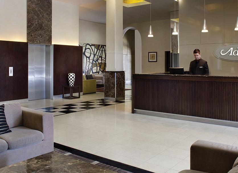 Recepció Foto