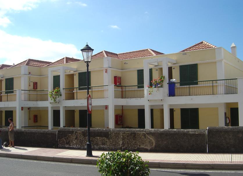 Edifici Foto