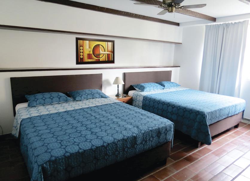 Habitació Foto