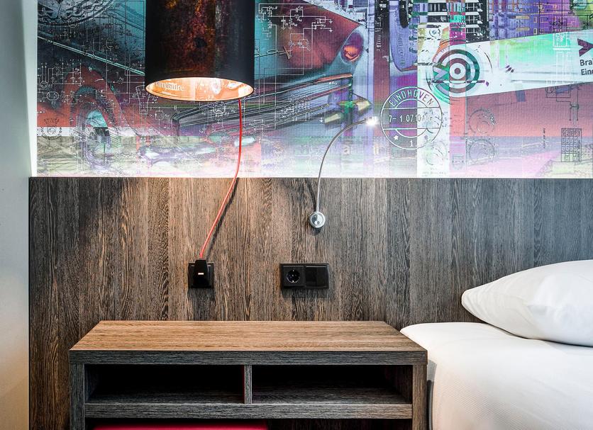 Serveis de l’habitació Foto