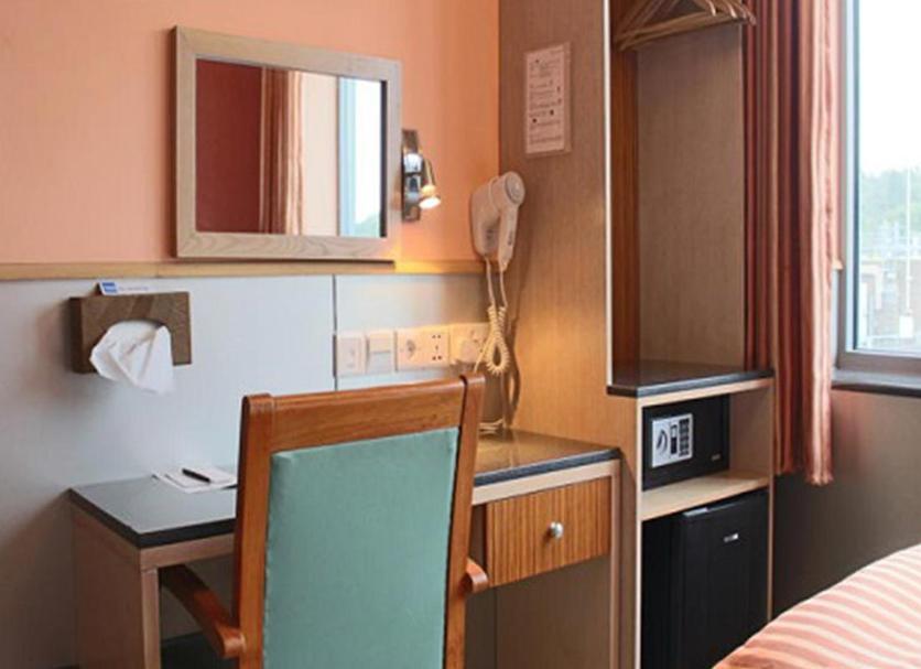 Serveis de l’habitació Foto