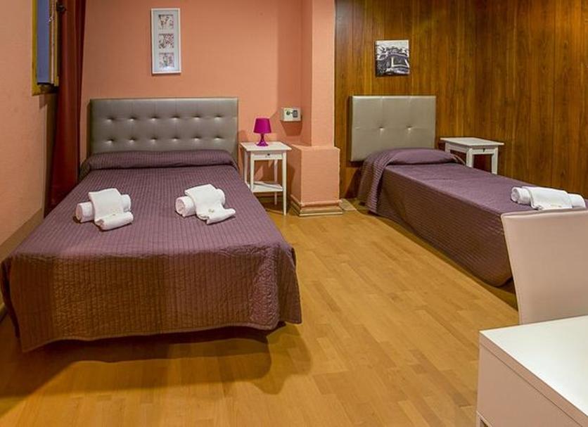 Habitació Foto