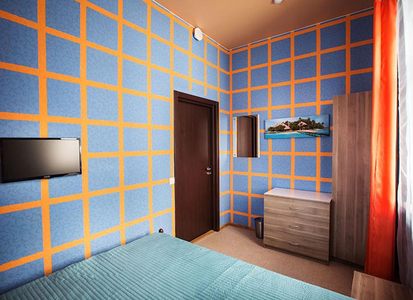 Serveis de l’habitació Foto