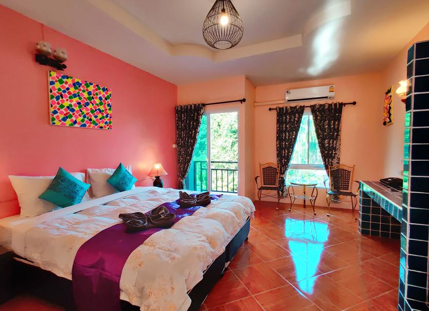 Habitació Foto