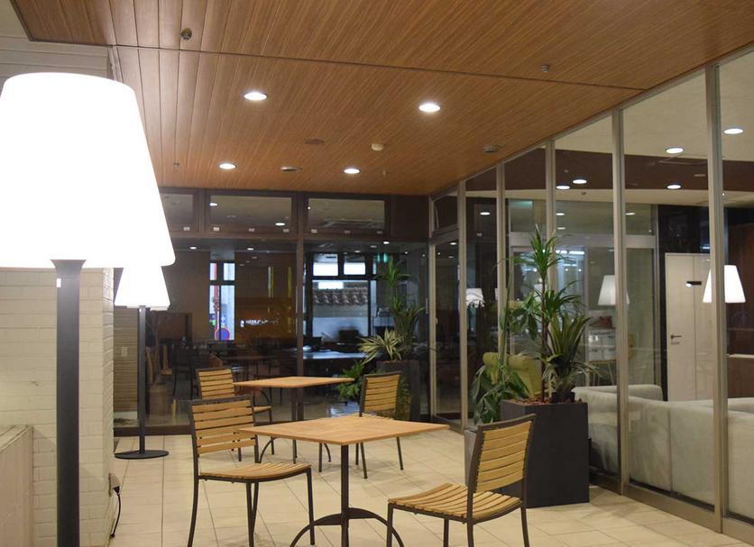Sala d'estar Foto