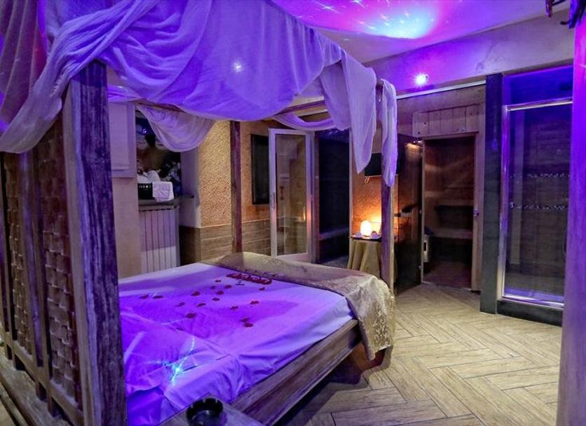 Serveis de l’habitació Foto