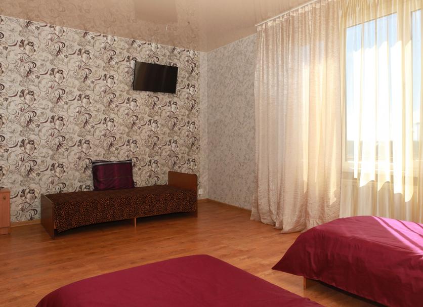 Serveis de l’habitació Foto