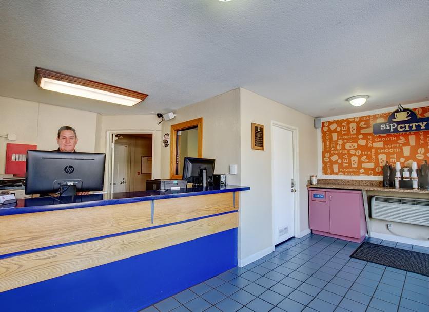 Recepció Foto