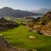 Camp de golf