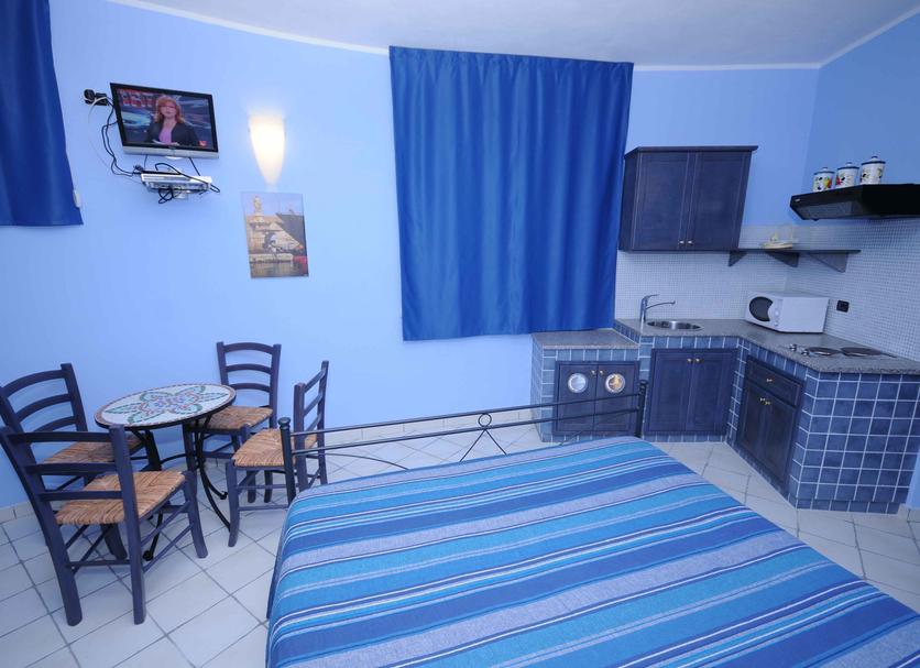 Serveis de l’habitació Foto