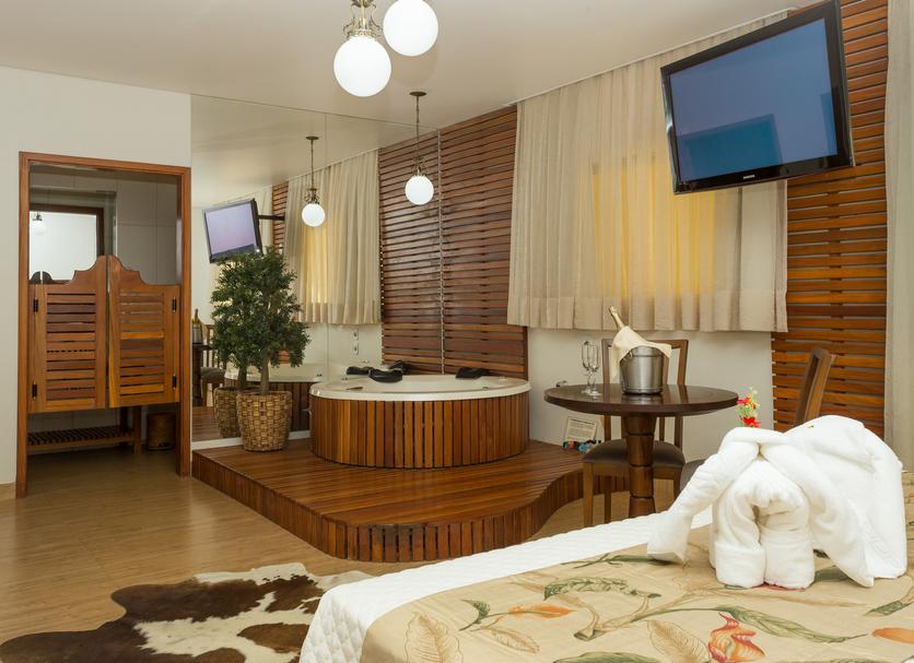 Serveis de l’habitació Foto