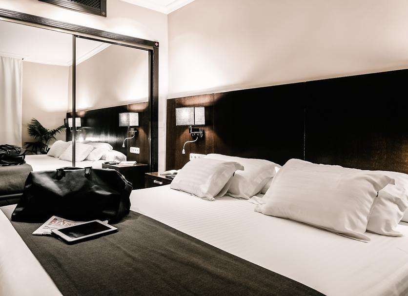 Habitació Foto