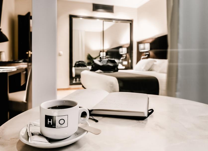 Serveis de l’habitació Foto