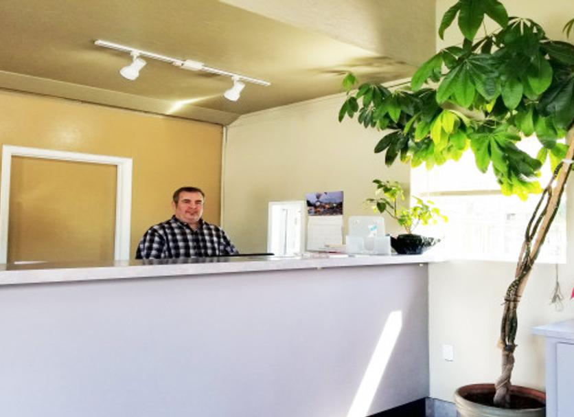 Recepció Foto