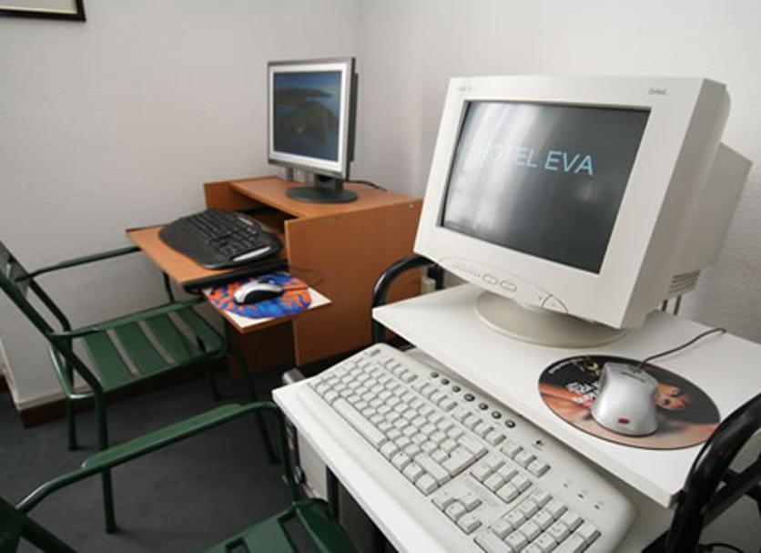 Servei de l'hotel Foto