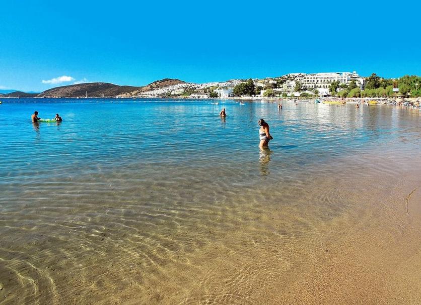 Platja Foto