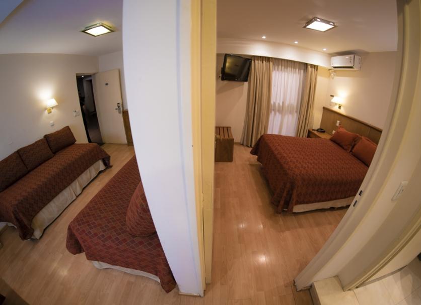 Serveis de l’habitació Foto