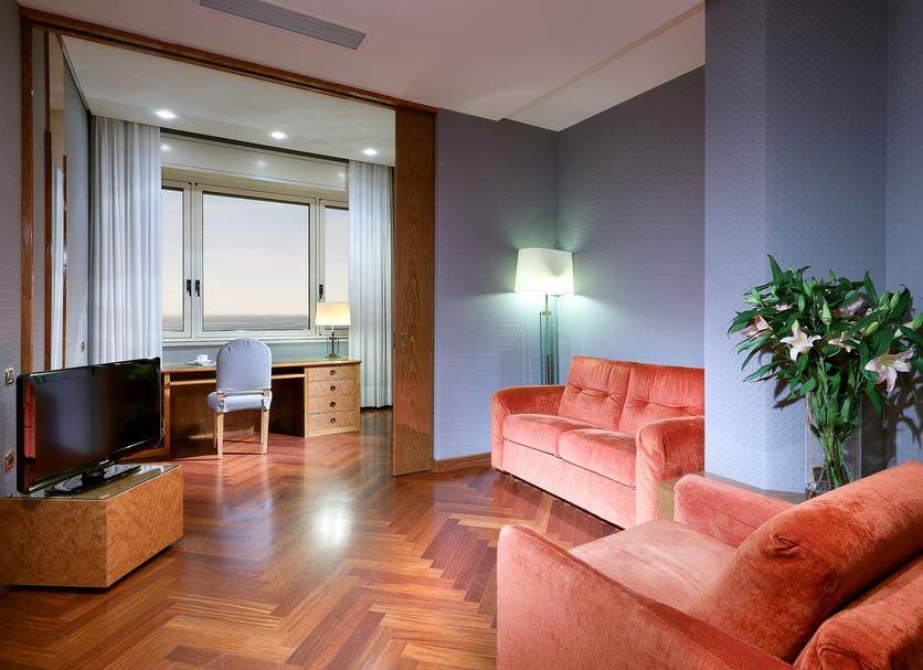 Sala Foto