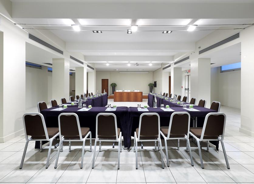 Sala de conferències Foto