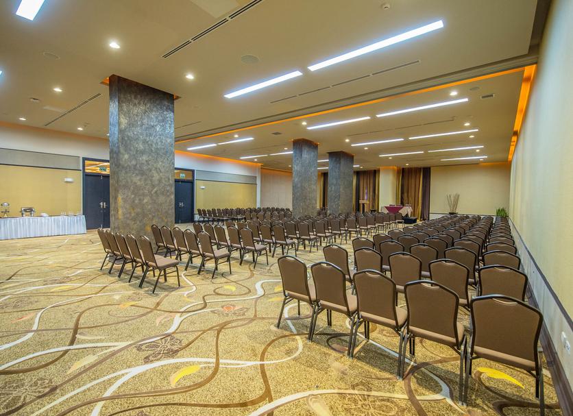 Sala de conferències Foto