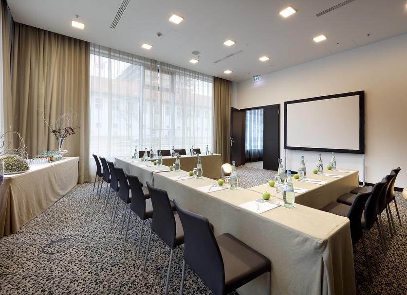 Sala de conferències Foto