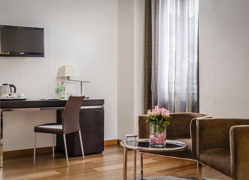 Serveis de l’habitació Foto