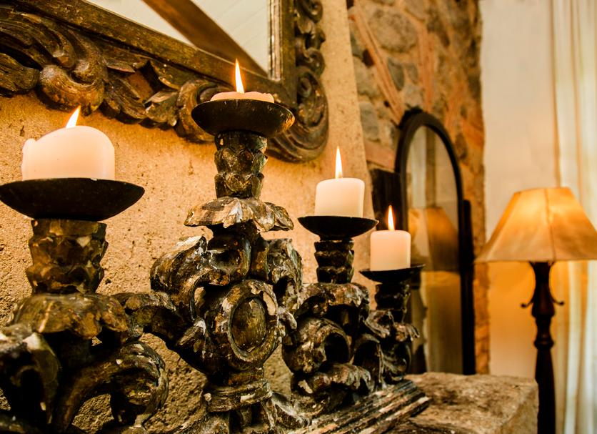Serveis de l’habitació Foto