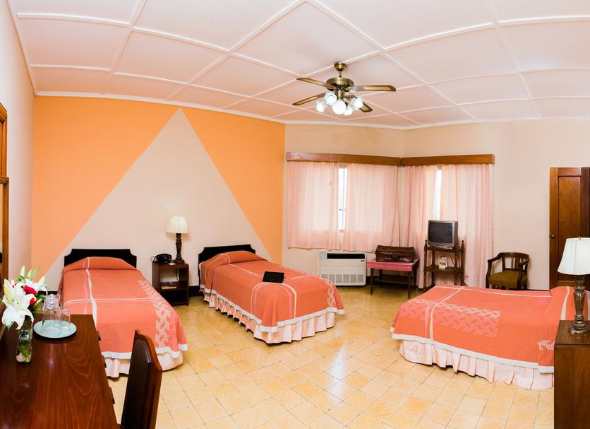 Habitació Foto