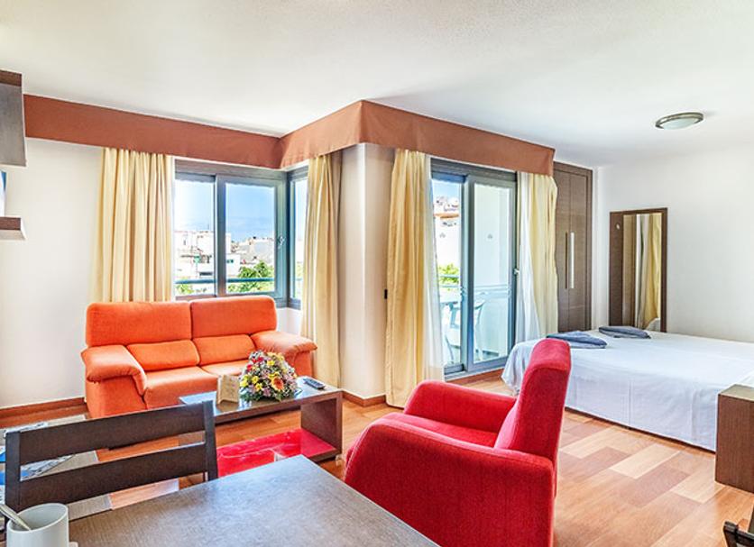 Sala Foto