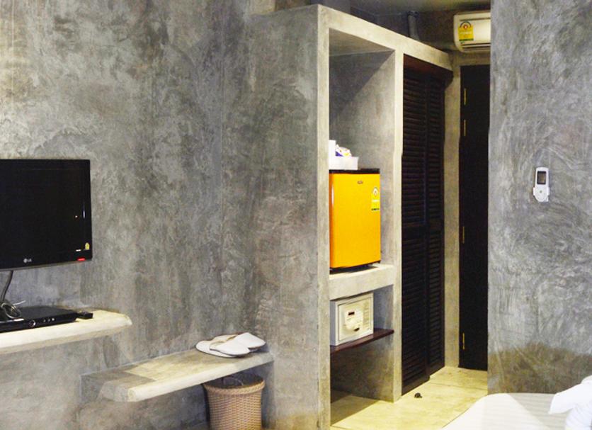 Serveis de l’habitació Foto