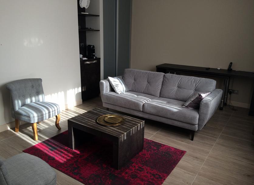 Sala Foto
