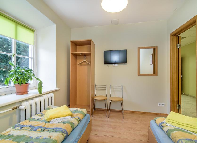 Serveis de l’habitació Foto