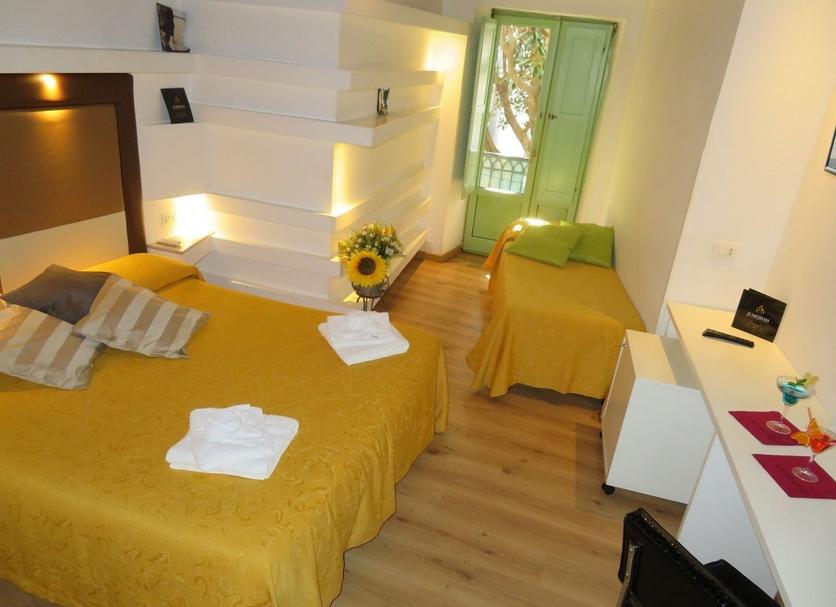 Habitació Foto
