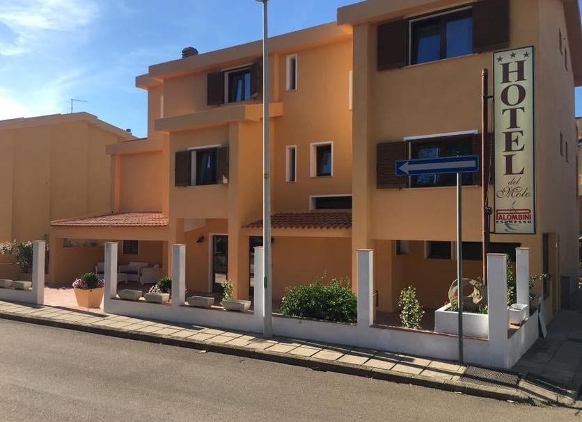Edifici Foto