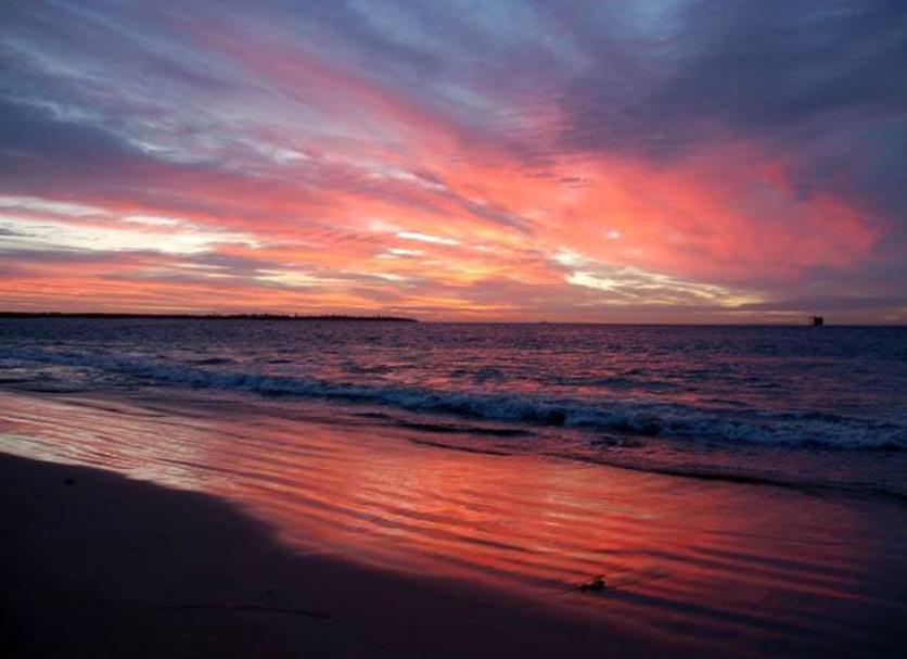 Platja Foto