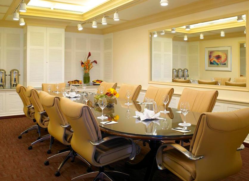 Sala de conferències Foto