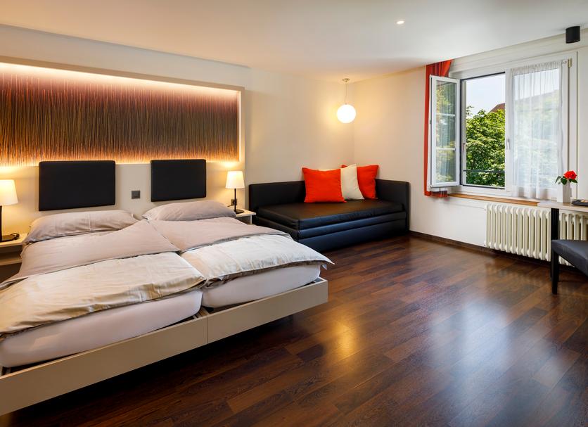 Habitació Foto