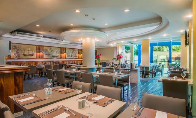 Blue Tree Towers Recife