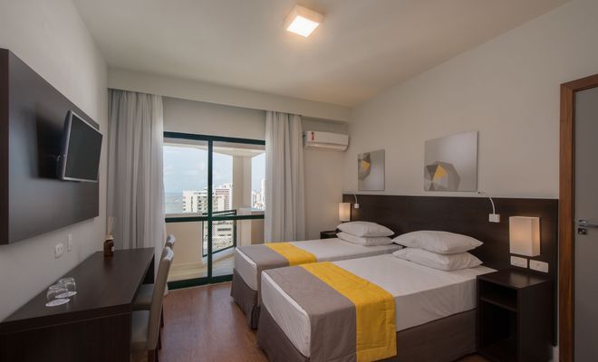 Blue Tree Towers Recife