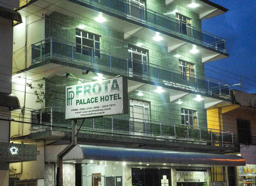 Edifici Foto