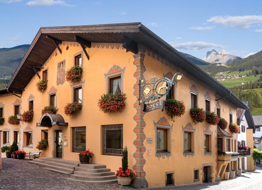 Edifici Foto