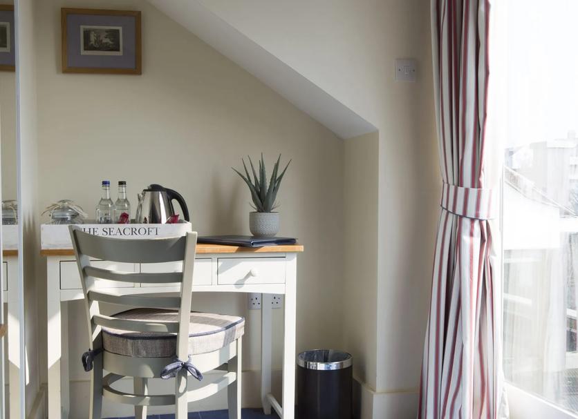 Serveis de l’habitació Foto