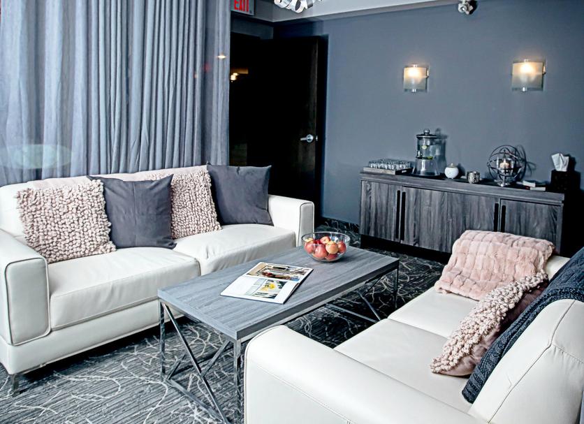 Sala Foto