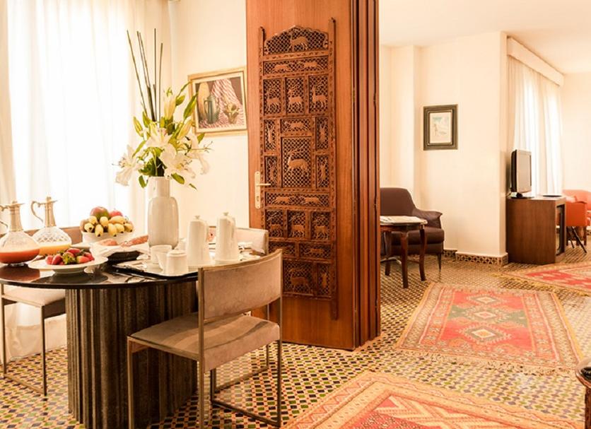Sala Foto