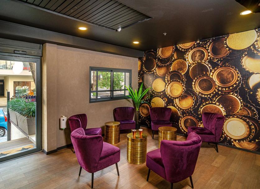 Sala d'estar Foto