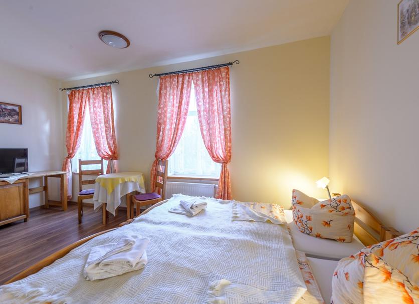 Serveis de l’habitació Foto